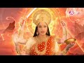 Santoshi Maa और Poulomi Devi ने एक दूसरे को युद्ध के लि�
