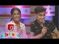 ASAP Chillout: Bailona grilled on ASAP Chillout