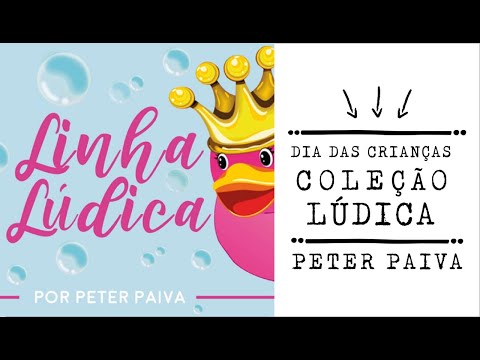 Children's Day Playful Collection - Peter Paiva