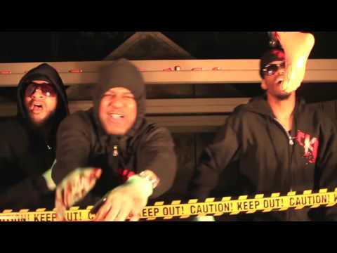 SIC KILL feat King Just & Fes Taylor