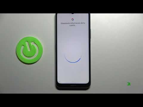 Cómo configurar el NOKIA G50 5G - configuración rápida