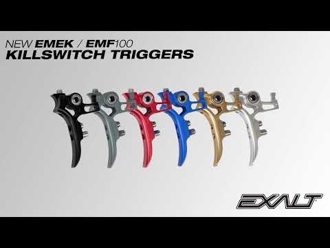 Introducing the Exalt EMEK Killswitch Triggers