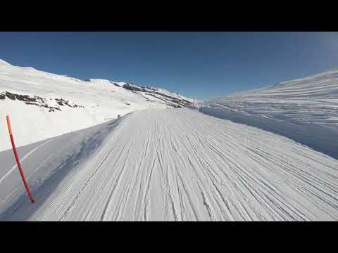 Crap Masegn - Plaun, Laax, 2018.02.24