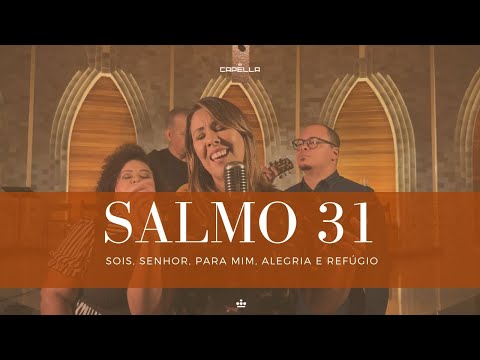 Salmo 31 - Exultai