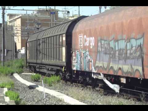 MRS Anagni Chiasso del 19/08/11