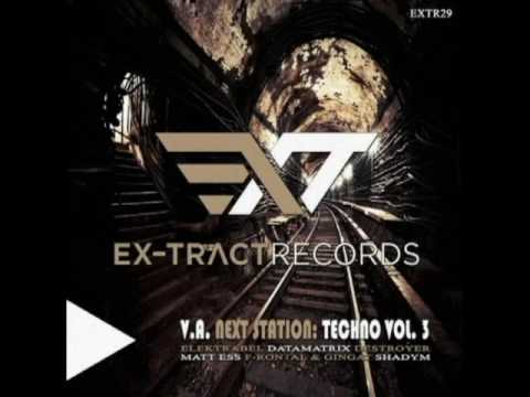 Shadym - Excorcism (Original Mix)