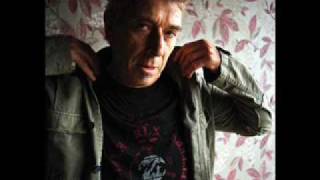 Baby, What You Want Me To Do by John Cale