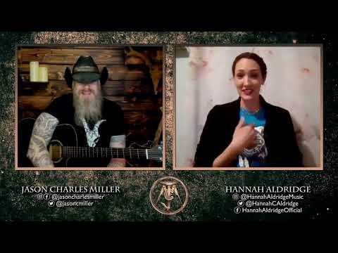 Miller's Music Mondays: Hannah Aldridge Returns!