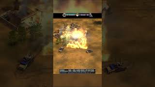 КОНТРАТАКА ЗА КОНТР АТАКОЮ ► C&C Generals Zero Hour #rts #gzh #commandandconquer