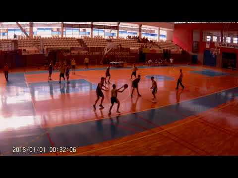 Basquet Igualada