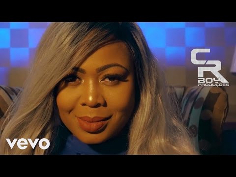 Matilde Conjo - Boa Mulher ( Video by Cr Boy )