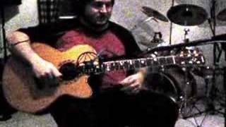 Video thumbnail for Yamaha CPX-15A Acoustic/Electric Guitar Demo by ShortScaleGearDemos