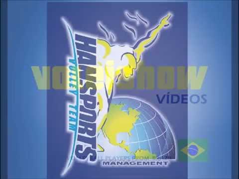 VoleiShow Vídeos - Riad Garcia