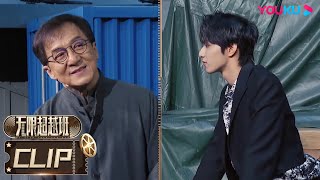 Re: [新聞] 成龍哽咽 市場不需要第二個Jackie Chan