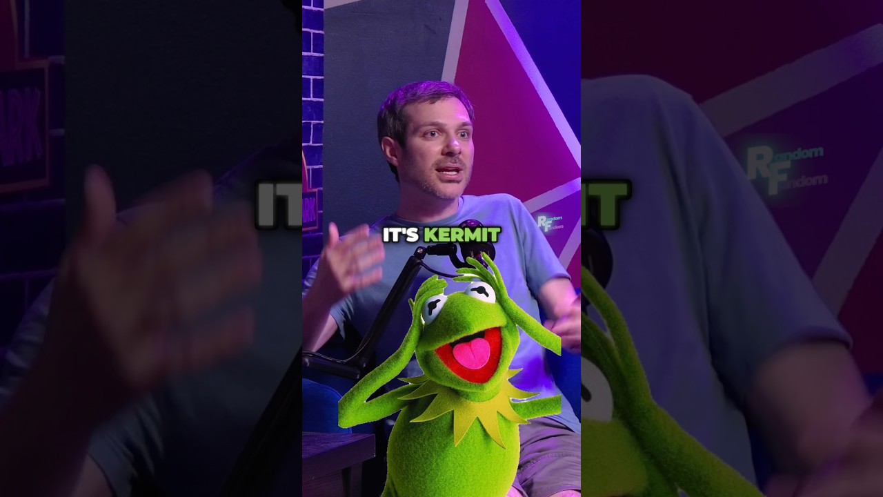 New Muppets Episode 💚🩷