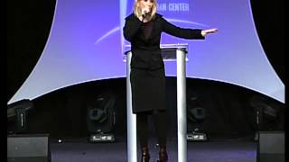 " Recognize the meaning  of God's feasts and seasons in your life" - Pastor Paula White- 09/22/13