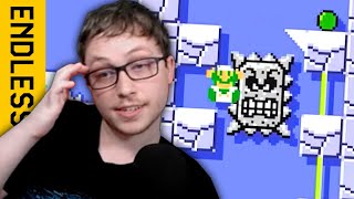 Goin' For That 1Up - Endless Expert 1k Clears (No Skip) 48