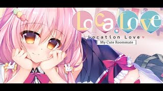 Loca-Love My Cute Roommate - Part 01 - |Linux|VNG|CasualSteam|
