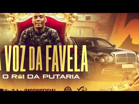 Senta Na Vara Dando Baforada - MC GW, MC Pedrinho e MC Brisola (DJ João Marconex)