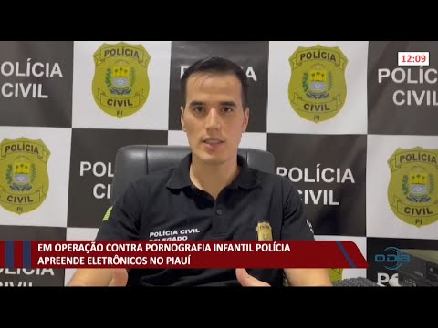 Abuso e exploração sexual de vulneráveis move ação policial internacional 09 06 2021