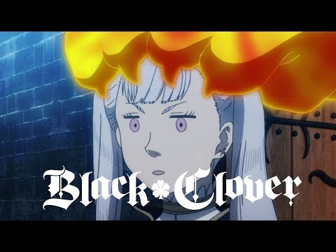 The Gang Gets Kidnapped! | Black Clover