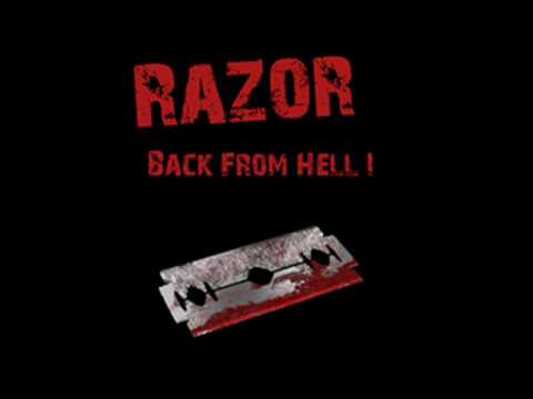 Tezat Razor - Suspansiyon (Prod by. Karachali)