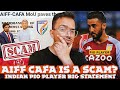 AIFF-CAFA MoU SCAM, Neil Taylor’s Huge Statement on Indian Football, PIO Players grassroot & More