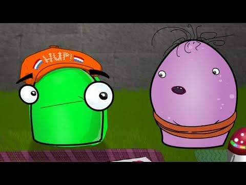 Kud - Koninginnemarkt