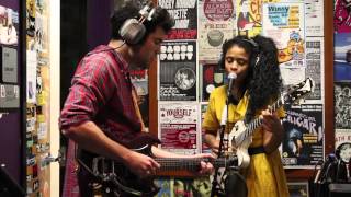 Howlin' Shame | Adia Victoria (Scene Sounds Fall 2014)