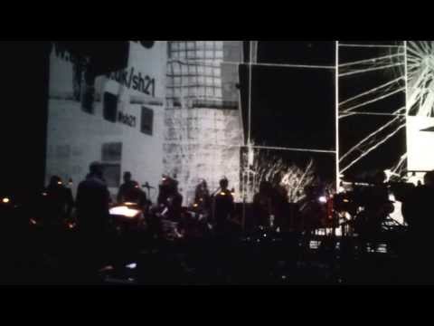 The Heritage Orchestra - Live_Transmission