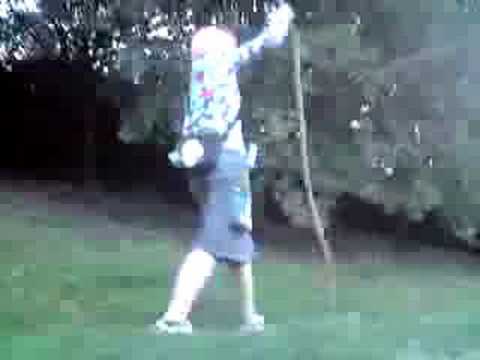 Corinna The Drunken Pirate