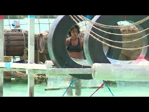 Survivor - Faimosii, criza de furie! "Asta-i bataie de joc!" Georgiana a abondonat! "M-am inecat..."