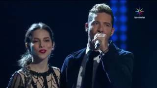 Paty Cantú - Valiente Ft David Bisbal