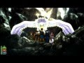 Dragon Quest 25th Anniversary Collection Anime Intro HD