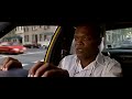 Die Hard With A Vengeance 1995 Taxi Scene