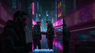 Download lagu 《Digital Battlefield: The Hacker's Realm》by InnovAItionLee mp3