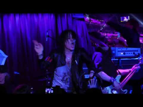 Tom Keifer, Purple Rain