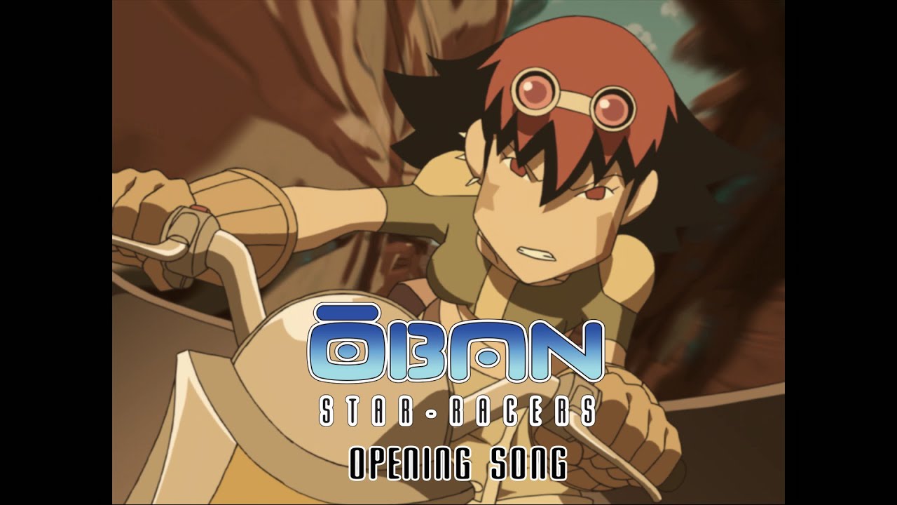 Opening | Chance to Shine - AKINO [Creditless]