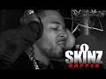 Skinz Fire In The Booth