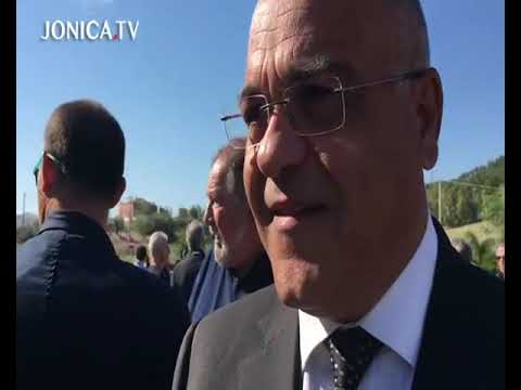 PALERMO ANTOCI: ATTENTATO SIMULATO?