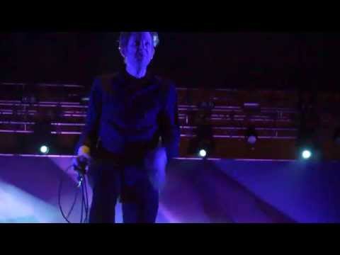Spoon - The Ghost of You Lingers - Hollywood Forever Cemetery - August 8, 2014