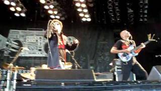 Street Sweeper Social Club - The Oath