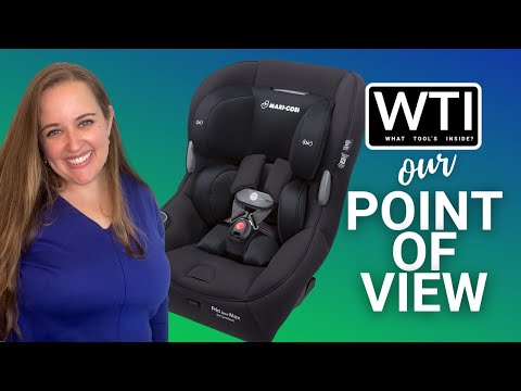 Maxi-Cosi Pria Sport Max Car Seat - WTI product video review