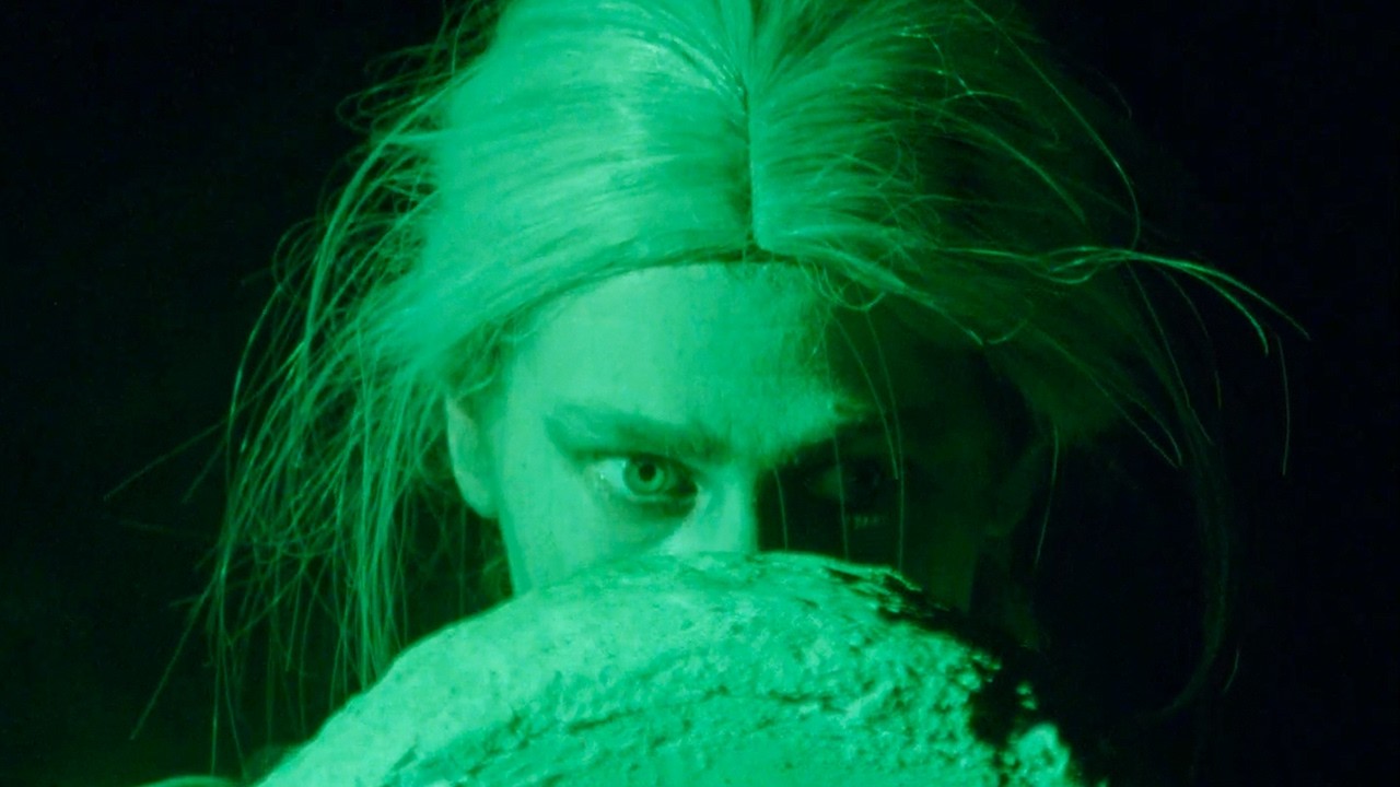 Dead Lover - Scratch 'n' Sniff Horror Comedy Movie Review