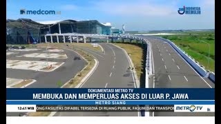 Dikagumi Dunia, Ini Prestasi Ekonomi 4 Tahun Jokowi-JK