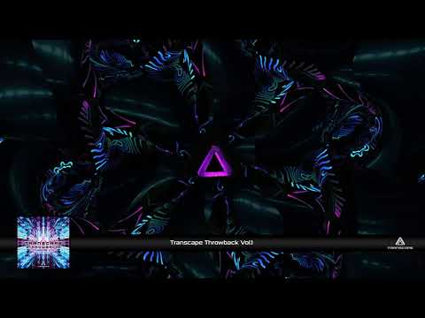 Transcape Throwback Vol.1 - mixed by DJ Steph