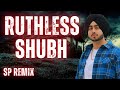 Shubh - Ruthless (Bass Boosted) Latest Punjabi Songs 2023