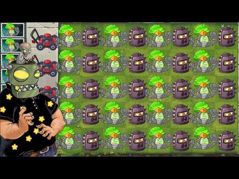 Plants vs Zombies 2 Pinata Party 3/5/2019 - Team Plants Power-Up! Vs Zombies