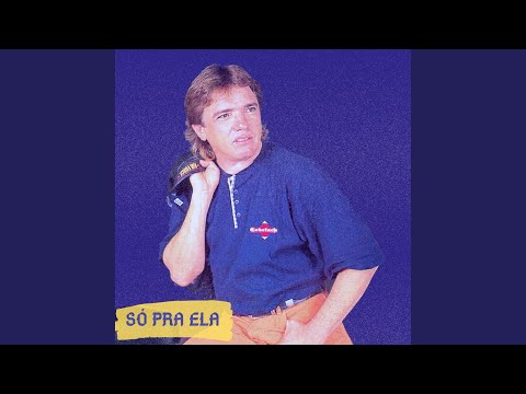 Só Pra Ela - Adilson Ribeiro