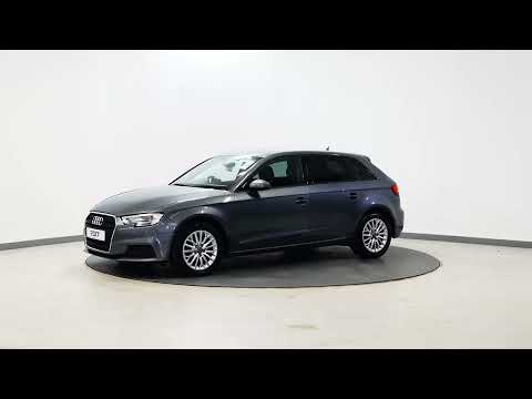 *35* 2017 Audi A3 2.0tdi se technik nav - Image 2